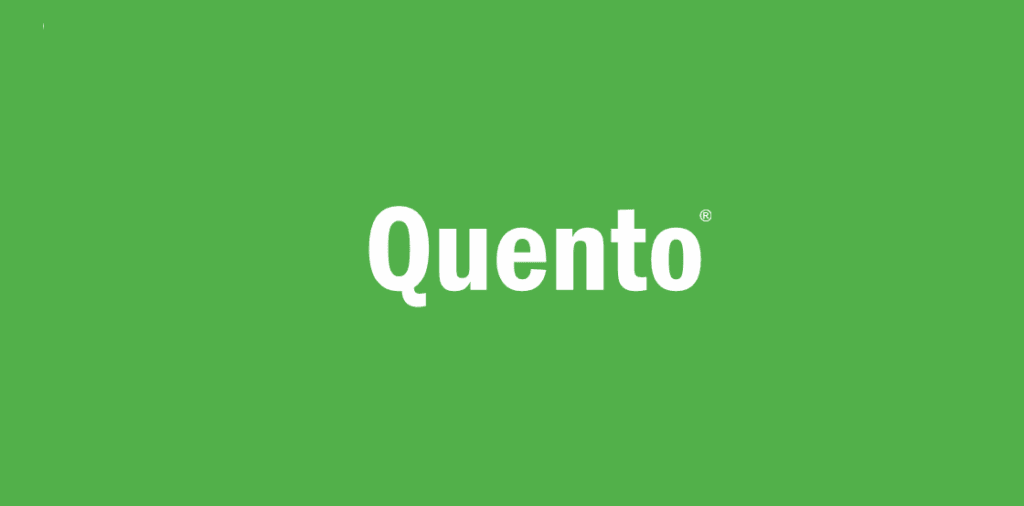 Logo Quento