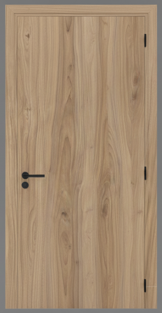 Puerta melamina touch