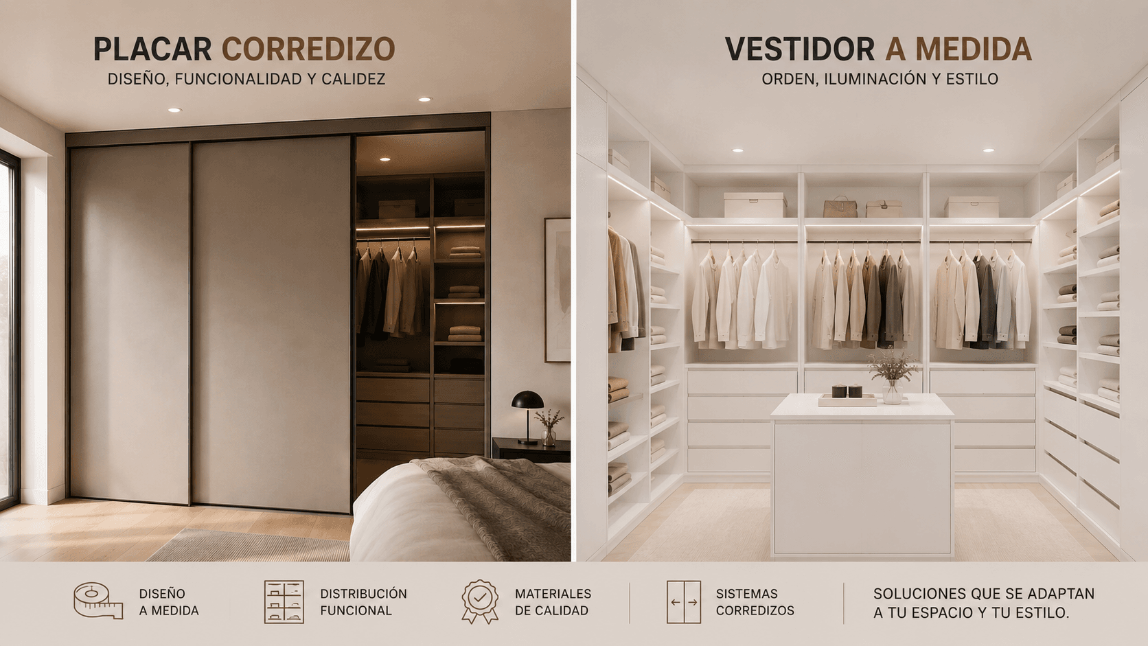Placares o Vesitores linea Quento